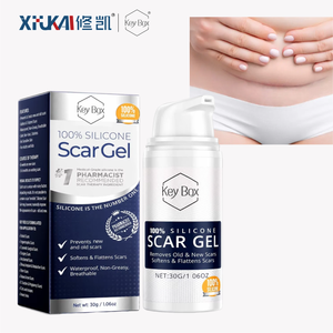 Gel <span class=keywords><strong>de</strong></span> <span class=keywords><strong>Silicona</strong></span> <span class=keywords><strong>de</strong></span> Grado Médico 100% para Eliminar Cicatrices, 30g, Recomendado por Farmacéuticos para Cicatrices Queloides, Hipertróficas y <span class=keywords><strong>de</strong></span> Embarazo, Venta al Por Mayor - Product Image 1