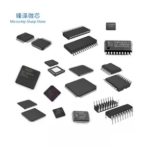 Nouvelle et originale puce IC de circuit intégré PCF8574AT/3,512