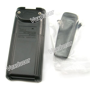 กล่องใส่แบตเตอรี่ BP-208N 6xAA สำหรับวิทยุ <span class=keywords><strong>ICOM</strong></span> IC-<span class=keywords><strong>V8</strong></span> IC-V82 IC-U82 IC-A24 IC-A6 IC-T3H - Product Image 2