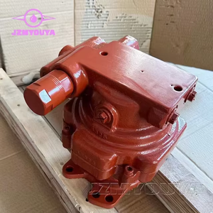 Miniexcavadoras XCMG15, conjunto de <span class=keywords><strong>Motor</strong></span> oscilante de alto rendimiento, Material de acero para dispositivo de giro Nachi SK15 SK17 - Product Image 3