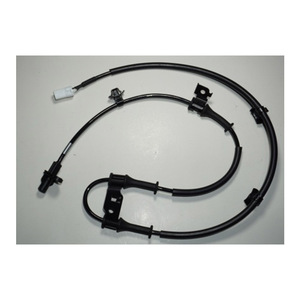 เซ็นเซอร์วัดความเร็วล้อ ABS ฮุนได รุ่น 59810-2V500 5S14029 สำหรับเปลี่ยนซ่อม - Product Image 1