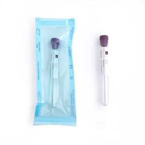Tubo PRF ez PRF de 12ml com Serviço OEM para Cuidados com a Pele - Product Image 3