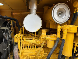 Подержанный автогрейдер Komatsu GD511A - Product Image 4