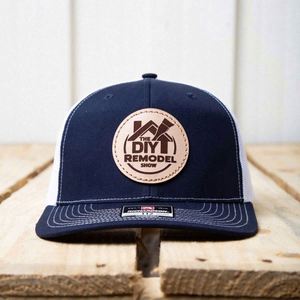 High Quality Canvas Sports Baseball Mesh Caps for Men Classic Snapback Embroidery Logo Custom Richardson 112 Trucker Fashion - Product Image 4