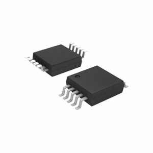 TPA0213DGQRG4 10 powertfsop, ชิป10 MSOP วงจรอิเล็กทรอนิกส์ - Product Image 1