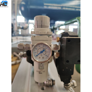 Oil and Gas Field Well <strong>test</strong> and Production Two <strong>Phase</strong> <strong>Separator</strong> / Gravity Separation - Product Image 3