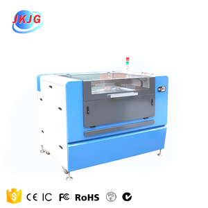 เครื่องแกะสลักเลเซอร์ขนาดเล็ก,เครื่องตัดตายด้วยเลเซอร์ไฟเบอร์บอร์ดโฟม - Product Image 4