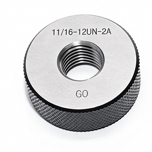 उच्च परिशुद्धता एकीकृत थ्रेड रिंग गेज - Product Image 3