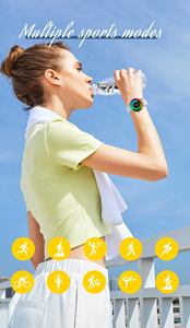 KT67 2025 produk baru jam tangan pintar olahraga 1.39 inci layar OLED Oval BT panggilan IPX-6 tahan air jam Alarm <span class=keywords><strong>3G</strong></span> 230mAh arloji pintar - Product Image 6