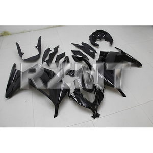 Kit de Carenado de Motocicleta para <span class=keywords><strong>Kawasaki</strong></span> Ninja300 2013-2019 Ninja250R 2013-2017 <span class=keywords><strong>Ninja</strong></span> <span class=keywords><strong>300</strong></span> 250R, Carenados de Inyección ABS, K0313-118a - Product Image 5