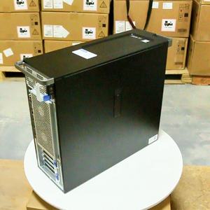 Nuovo Design Dell <span class=keywords><strong>Precision</strong></span> <span class=keywords><strong>3660</strong></span> <span class=keywords><strong>Tower</strong></span> Win 10 Pro Processori Intel Core I9K di 13a Generazione 64GB DDR5 Intel W680 Dell Standard Nero - Product Image 2