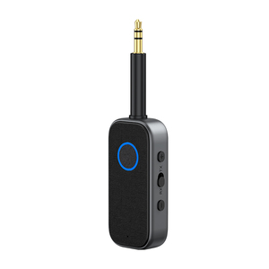 M2 Aux Jack Bluetooth <strong>Converter</strong> Home Audio Transmitter Receiver Wireless Adapter Connectors - Product Image 1