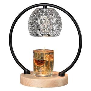 Nouveauté, promotion spéciale des fêtes, chauffe-cire électrique, lampe chauffe-cire pour cadeaux - Product Image 1