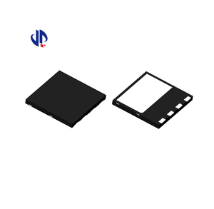 SiHH11N60E-T1-GE3标记<span class=keywords><strong>11N60E</strong></span> PowerPAK 8x8 n沟道功率Mosfet SiHH11N60E - Product Image 1