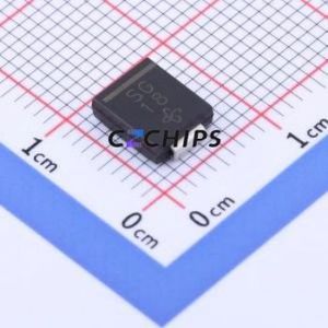 Diodo S3GHE3_A/I DO-214AB(SMC) Nuevo y Original, Diodo de Propósito General, Venta al por Mayor de Componentes Electrónicos, Chips y Servicio BOM - Product Image 1