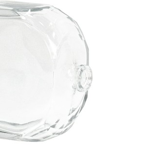 Envase de Perfume de Vidrio Transparente Vacío, Personalizado, con Atomizador, Botella de Perfume de Liceite con Aplicador - Product Image 5