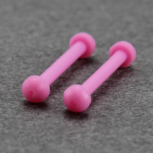 Aohu Plastic Lead <b>Weight</b> Holder <b>Small</b> Size Durable Fishing Sinker Accessory For Line Friendly Use - Product Image 3