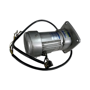 G3FB-18-15-T020เซอร์โวมอเตอร์ <span class=keywords><strong>Nissin</strong></span> GTR - Product Image 1