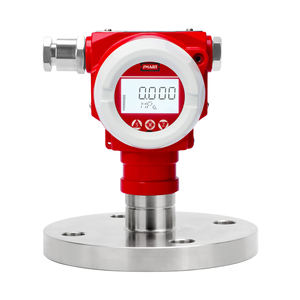 ダイヤフラム密封圧力トランスミッタSS316L圧力センサーWIth Hart Protocol - Product Image 1