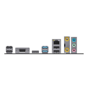 Tarjeta Madre B760M-F WIFI, LGA1700, DDR4, 6 Fases, <span class=keywords><strong>Dr</strong></span>.Mos, WiFi Integrado, Compatible con ARGB, Micro ATX, para PC de Escritorio - Product Image 5