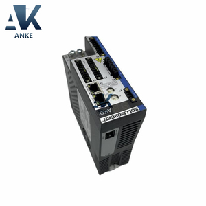 Servoaccionamiento Kollmorgen M.3000.1064 R4 - Product Image 2