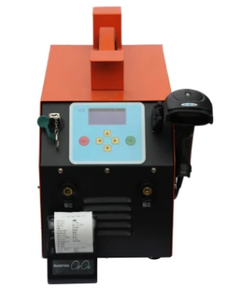 เครื่องเชื่อมพลาสติก HDPE รุ่น EW40K แบบอัตโนมัติและแบบแมนนวล - Product Image 2