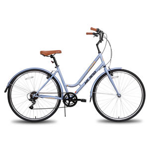 JOYKIE — <span class=keywords><strong>vélo</strong></span> de ville à 7 vitesses, <span class=keywords><strong>28</strong></span> <span class=keywords><strong>pouces</strong></span>, Cycle d'usine - Product Image 5