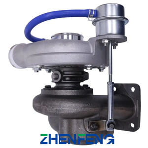 Six mois de garantie Fabricant direct Turbocompresseur de moteur <span class=keywords><strong>S2B</strong></span> 4253824 Turbocompresseur d'excavatrice Deutz - Product Image 2