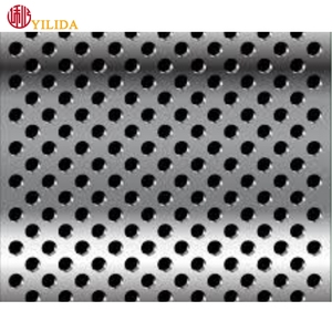 Hermoso y duradero metal perforado para zapatos de tela de malla - Product Image 4