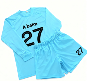 Maglie da Calcio Originali di Qualità 1998 Francia Brasile Germania Migliore Qualità Retro Personalizzate con LOGO - Product Image 3
