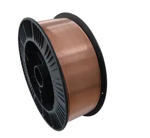 Directly supplying ER70S-6 CO2 Mig welding coil