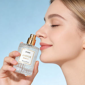 Parfum OEM ODM Huile Essentielle 30ml Gardénia Musc Blanc Parfum Longue Durée Convient aux Peaux Neutres - Product Image 4