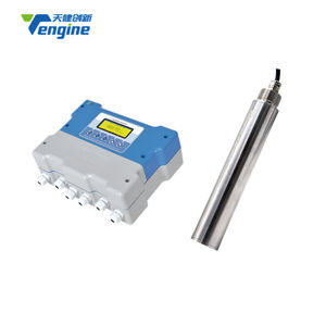 Hoge Kwaliteit China Vervaardigd Water Troebelheid <span class=keywords><strong>Meter</strong></span> Oem Aanpasbare Oppervlakte Water Troebelheid Analysator - Product Image 5