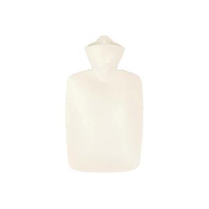 Bolsa de Agua Caliente Hugo Frosch Classic Plant de 2 Litros con Funda Suave para un Calentamiento Confortable - Product Image 1