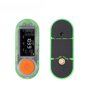 บอร์ดพัฒนา T-EmbedSI4732 ESP32-S3 พร้อมชุดอุปกรณ์จอแสดงผลคริสตัลเหลวขนาด 1.9 นิ้ว RGB พร้อมตัวเข้ารหัส ชุดควบคุมการปรับแอมพลิจูด/ความถี่แบบเต็มย่านความถี่/ซอฟต์แวร์ - Product Image 2