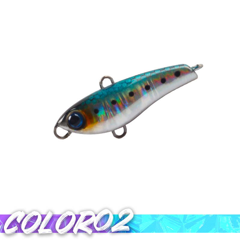 Blu Bianco Appuntito