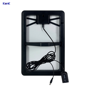 Panel Solar Monocristalino Compacto de Alta Eficiencia de 16BB, 8W 9V, Módulo Fotovoltaico Portátil con USB para Acampar al Aire Libre - Product Image 3