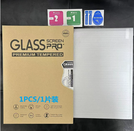 Case & Screen protector