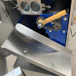 Divisore e Arrotondatore Automatico <span class=keywords><strong>per</strong></span> Impasto 2020 / Impasto <span class=keywords><strong>per</strong></span> <span class=keywords><strong>Pizza</strong></span> Arrotolato / Macchina <span class=keywords><strong>per</strong></span> Fare Palline di Impasto <span class=keywords><strong>per</strong></span> Panetteria - Product Image 4