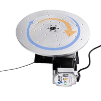 Plateforme rotative de marquage à disque indexé pour tour CNC de haute précision, avec servomoteur et diviseur à came pour soudage à point fixe