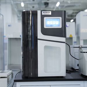 BIOBASE 반자동 켈달 질소 분석기 7인치 고해상도 컬러 LCD 디스플레이 분석기 (실험실용) - Product Image 3