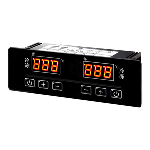 SLD-3002 Best Customizable Led Display <strong>Thermostat</strong> Temperature <strong>Controller</strong> Digital <strong>Thermostat</strong> Digital Temperature <strong>Controller</strong> - Product Image 1