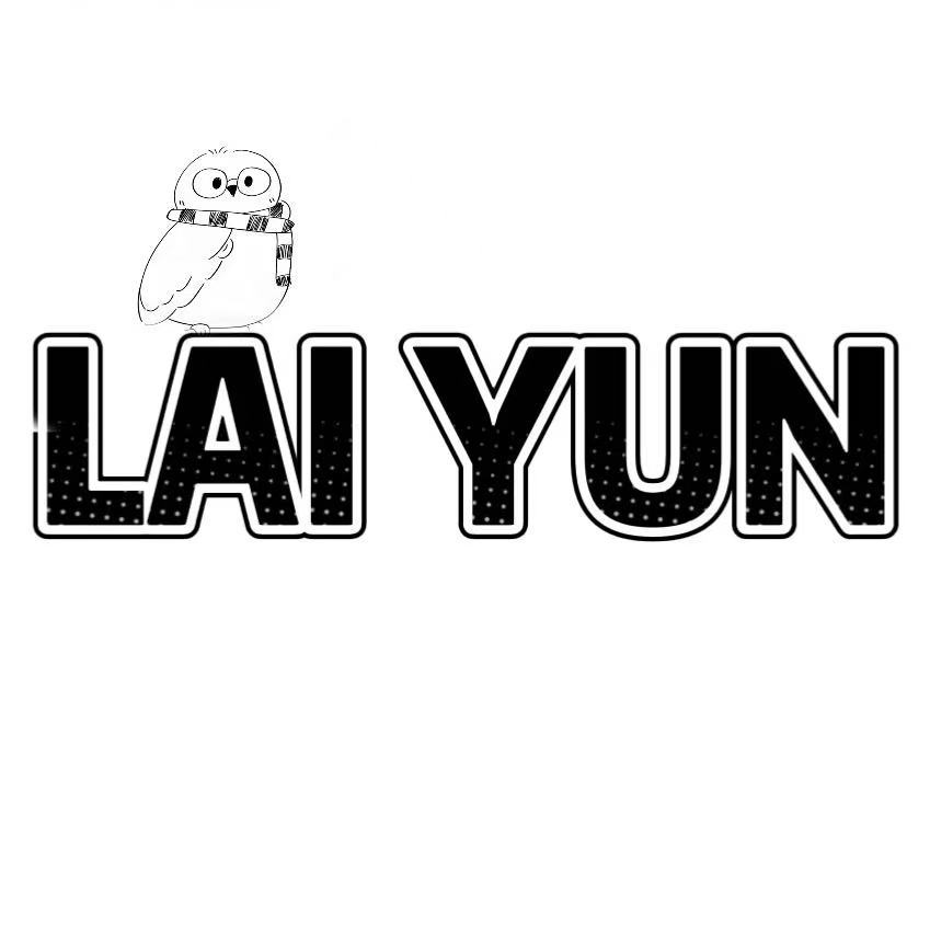 Laiyun Technology (Tianjin) Co., Ltd. logo