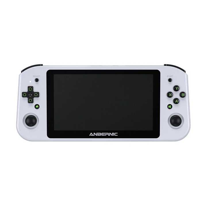 ANBERNIC Win600 AMD 3050e Windows10ハンドヘルドゲームコンソール 