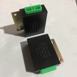 Relé intermitente de <span class=keywords><strong>limpiaparabrisas</strong></span> para vehículos comerciales Dongfeng 3735020-C0100 - Product Image 4