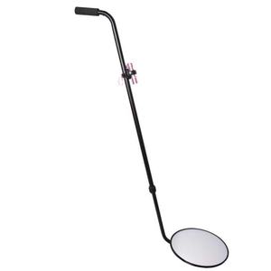 Bangladesch Teleskop unter Fahrzeug prüfung Inspektion Acryl Auto Such spiegel Preis - Product Image 2