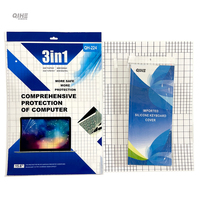 15.6 Pelindung Layar untuk Laptop Film untuk Laptop 13.3/14/17 Inci Filter Layar Matte HD untuk PET Semua Ukuran