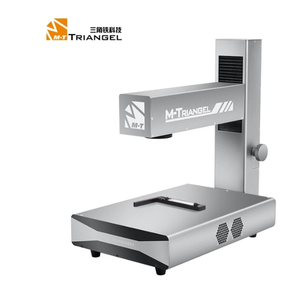 M-triangel macchina per incisione con separazione Laser macchina per riparazione LCD per iPhone 13 12 11 X XS 8 8p vetro posteriore rimuovere il taglio del telaio - Product Image 5