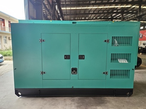 <strong>Groupe</strong> Electrogene diesel 50kw 100kw 200kw 500kw Silent Generator 50kva 100 Kva 500kva Generator for Sale - Product Image 6