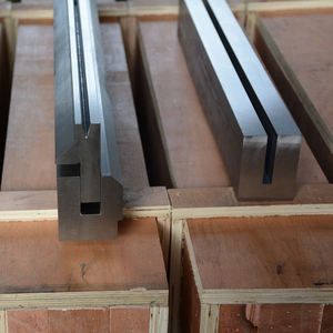 Produtos Mais Vendidos na Alibaba: Ferramentas de Dobragem para Prensa Hidráulica 10.102 Molde Superior - Product Image 5